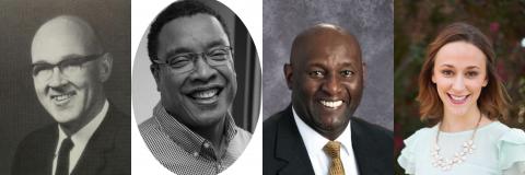 Sterling College recognizes 2019 Alumni Award winners