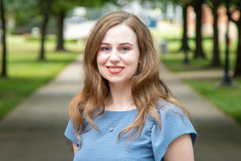 Sterling’s Petersen accepted for artist residency in Finland Sterling’s Petersen accepted for artist residency in Finland