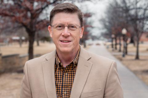 Sterling College has announced David Earle as the College’s associate vice president for advancement. Sterling College has announced David Earle as the College’s associate vice president for advancement.