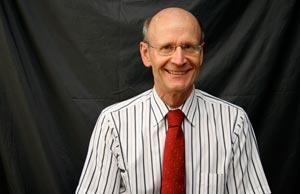 Dr. Curt Beechan