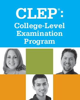 Sterling College is now offering CLEP exams on campus. Sterling College is now offering CLEP exams on campus.