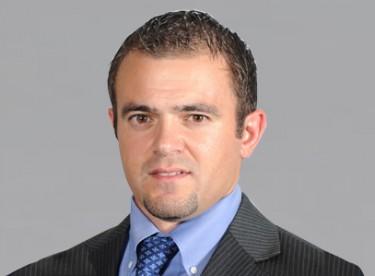 Jesse Langvardt