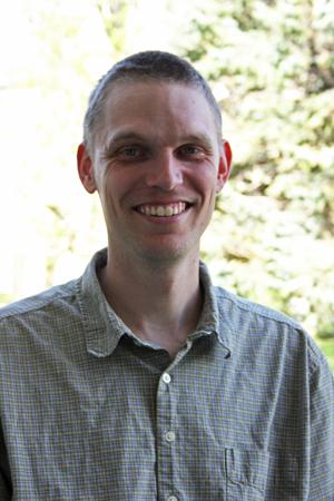 Since 2007, Dr. Jonathan Conard, assistant professor of biology, has conducted research regarding the transfer of chronic wasting disease in deer. Dr. Jonathan Conard has conducted research regarding the transfer of CWD.