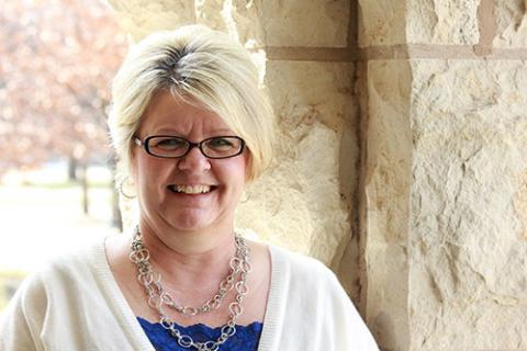 Rita Ownbey joins the SC staff. Rita Ownbey joins the SC staff.