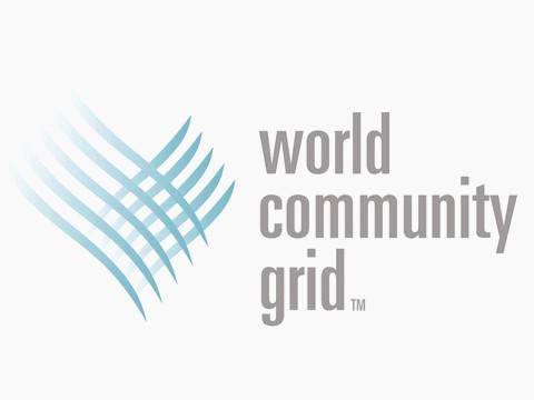 Campus Now a part of World Community Grid Campus Now a part of World Community Grid