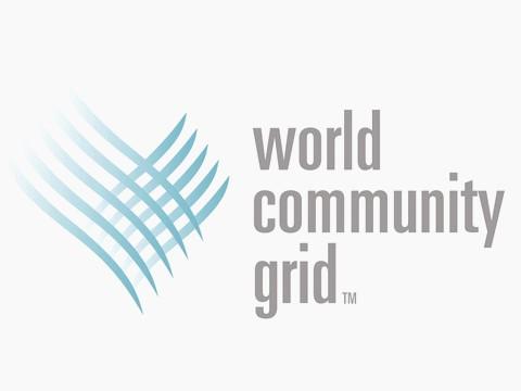 Campus Now a part of World Community Grid