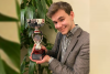 Sterling College Debate’s Brooks named National Champion