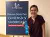 Fourth Annual High School Forensics Showcase at State Fair