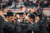 Sterling College graduates 116 at Commencement - Sterling College