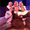 Historic event brought to life in classic play at Sterling