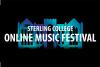 Sterling College Online Music Festival