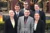 Sterling College Debate and Forensics compete at Pi Kappa Delta National Tournament