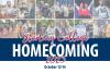 Sterling College in Sterling, Kansas, Homecoming begins Thursday