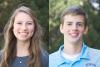 Sterling College math students receive Meritorious Winners designation