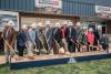 Sterling College hosts Groundbreaking Ceremony for Gleason Center Expansion