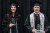 Moncada, Yelton named 2019 Outstanding Graduates - Sterling College