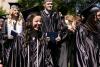 Sterling College Commencement