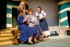 Shakespearean comedy becomes Hollywood musical on stage