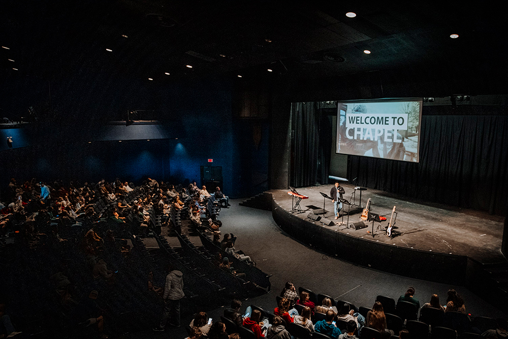 Kansas Christian College, Kansas Christian University